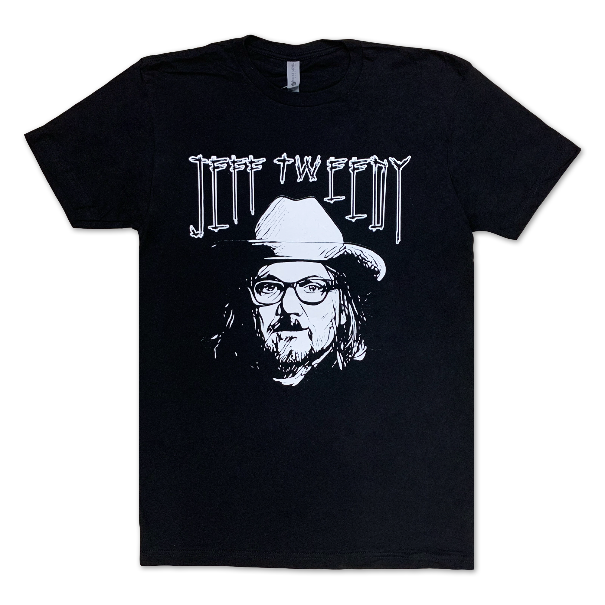 Portrait T-shirt
