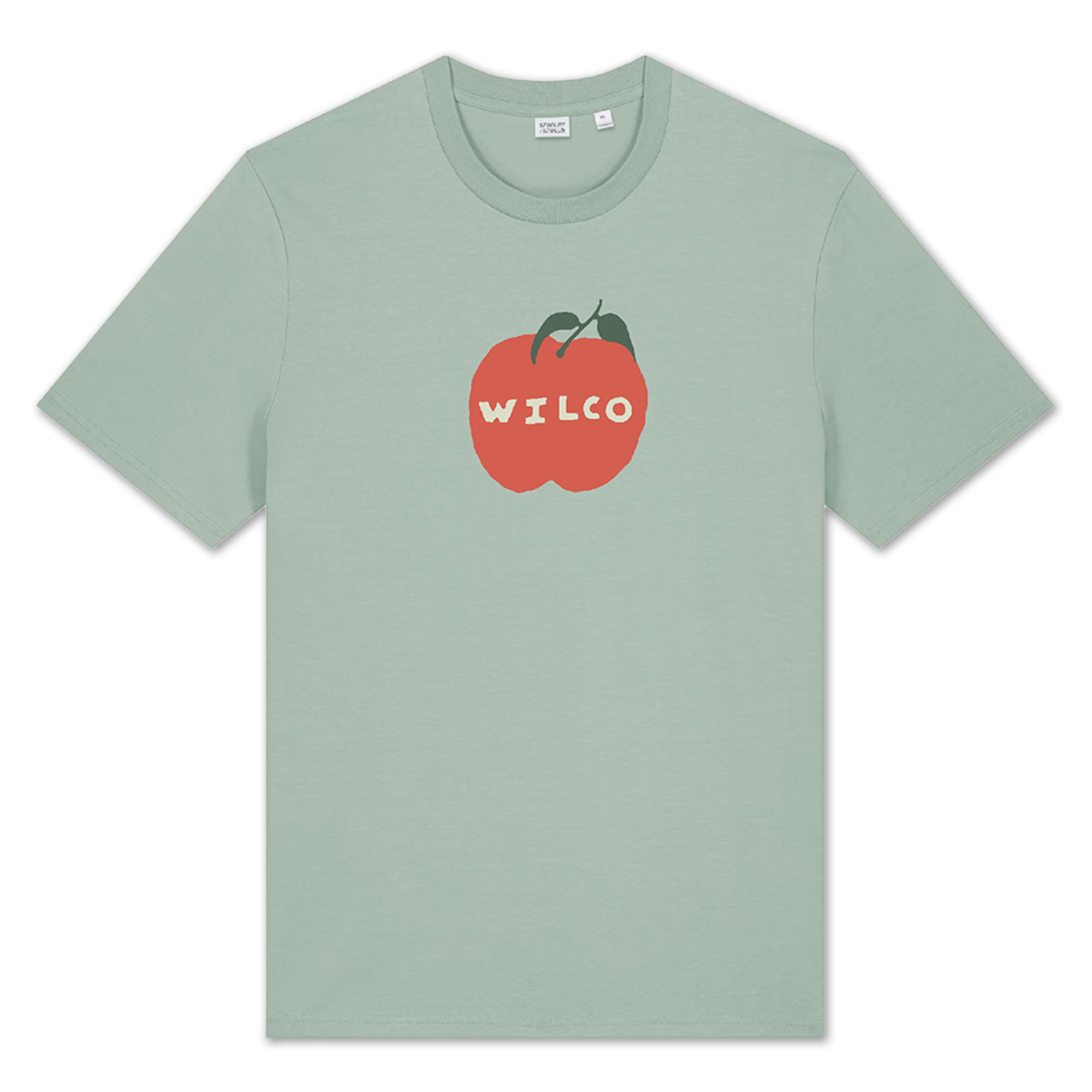 Red Apple T-shirt