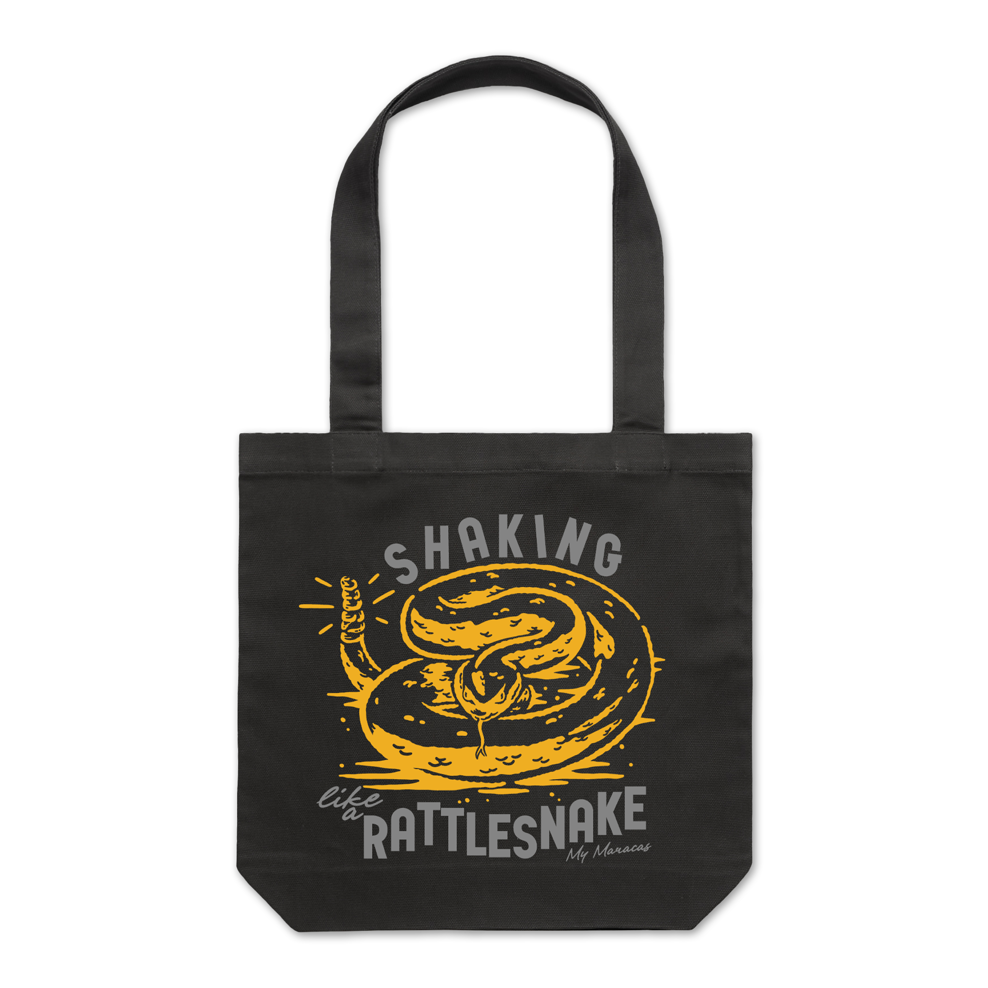 Twilight Override Tote