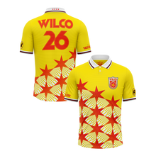 Load image into Gallery viewer, Official Short Sleeve Collared Fútbol Kit