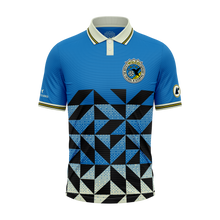Load image into Gallery viewer, Official Short Sleeve Collared Fútbol Kit