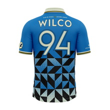 Load image into Gallery viewer, Official Short Sleeve Collared Fútbol Kit