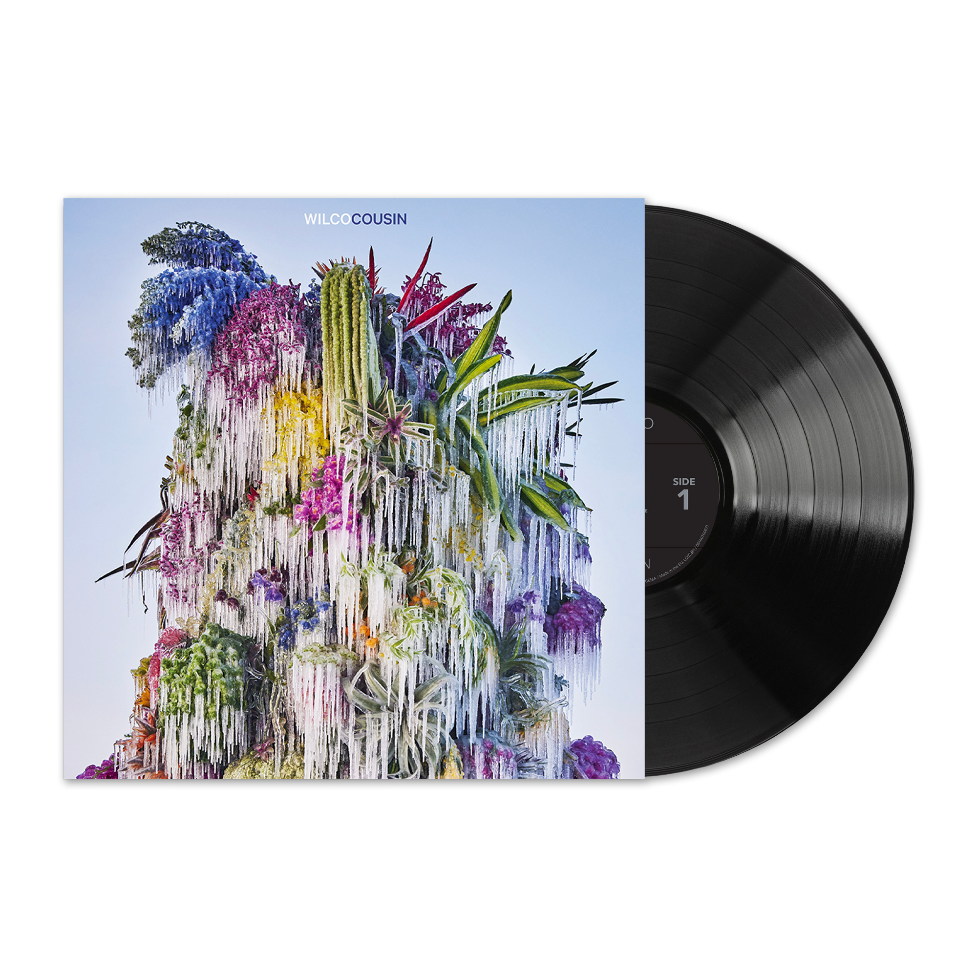 Wilco — Cousin — Vinyl LP