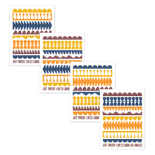 Load image into Gallery viewer, At the Largo 2023 Posters