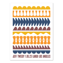 Load image into Gallery viewer, At the Largo 2023 Posters