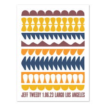 Load image into Gallery viewer, At the Largo 2023 Posters