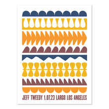 Load image into Gallery viewer, At the Largo 2023 Posters