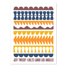 Load image into Gallery viewer, At the Largo 2023 Posters