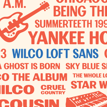 Load image into Gallery viewer, Loft Sans Font