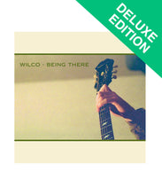 Load image into Gallery viewer, Being There Deluxe Edition 5x CD