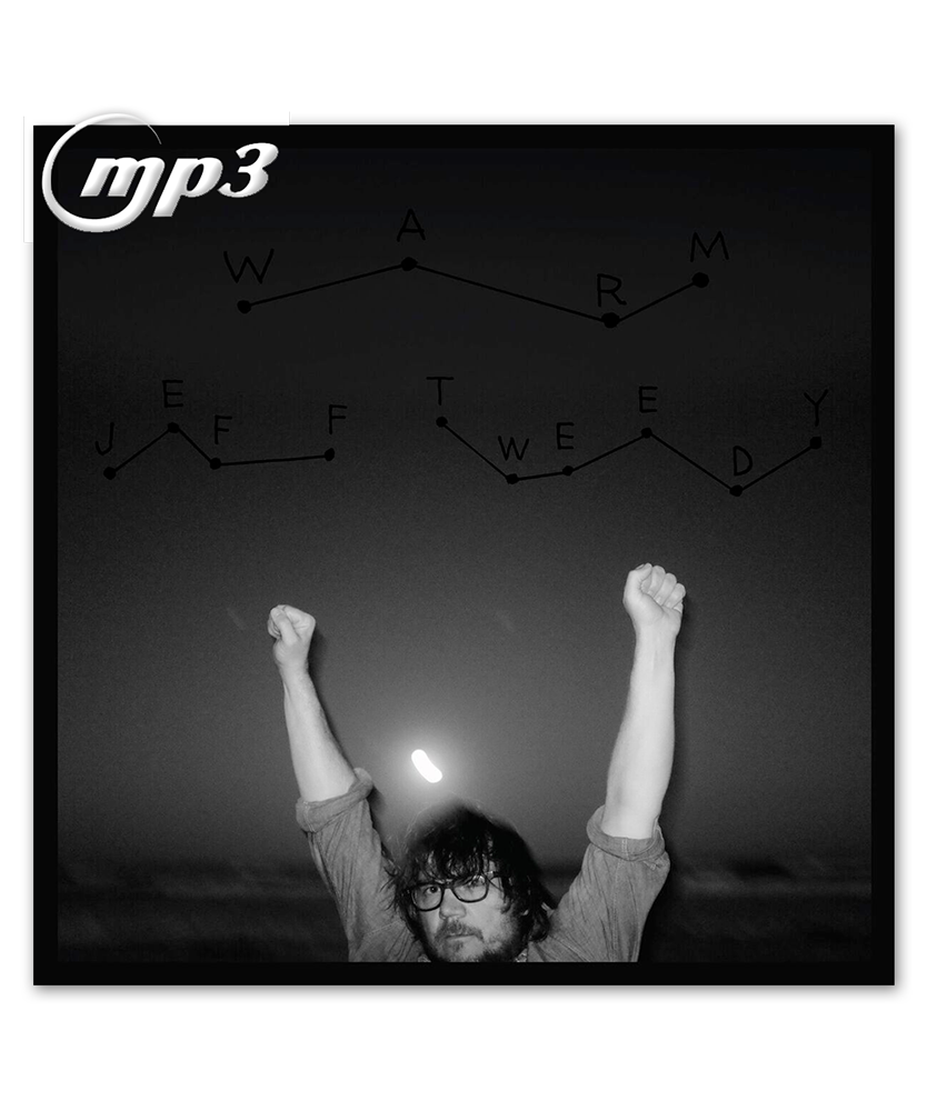 Warm Digital Download Mp3