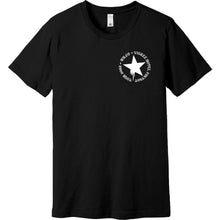 Load image into Gallery viewer, YHF Melting Stars 2022 Tour T-shirt