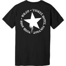 Load image into Gallery viewer, YHF Melting Stars 2022 Tour T-shirt