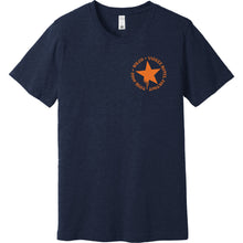 Load image into Gallery viewer, YHF Melting Stars 2022 Tour T-shirt