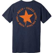 Load image into Gallery viewer, YHF Melting Stars 2022 Tour T-shirt