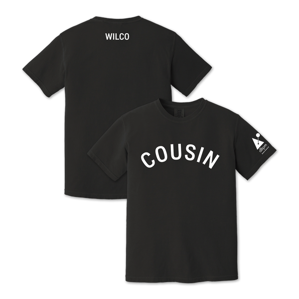 Cousin T-shirt