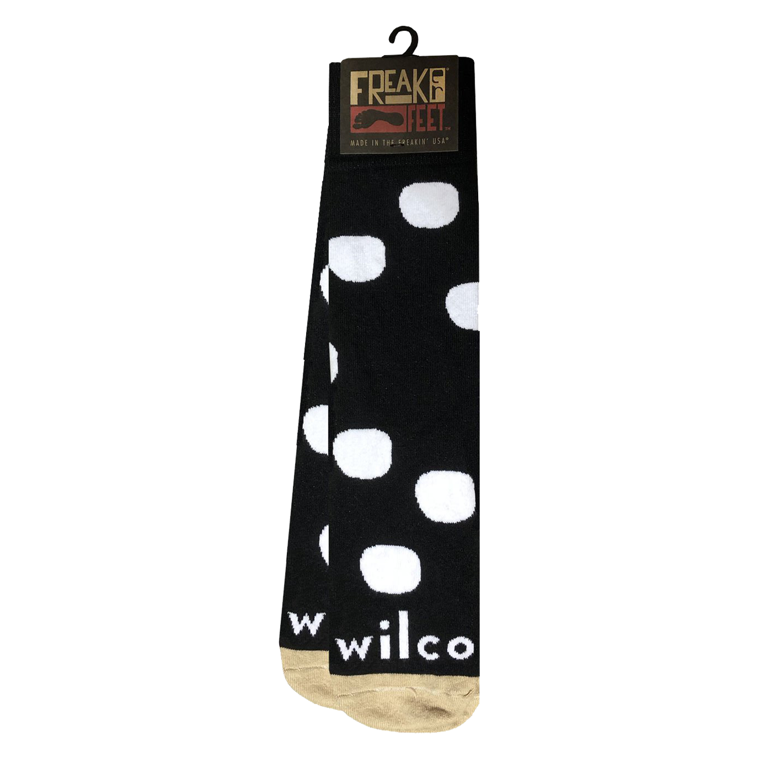 Ode to Joy 2 Socks