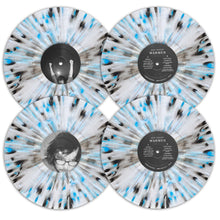 Load image into Gallery viewer, Warm/Warmer LTD ED (2nd) Splatter 2x Vinyl LP Set