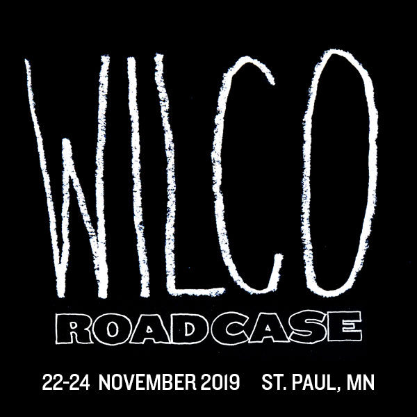 St. Paul Roadcase November 22-24, 2019 Bundle