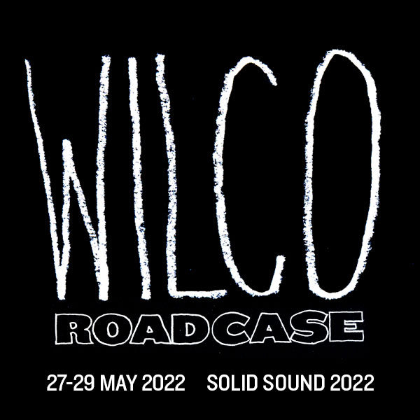 Solid Sound 2022 Roadcase Bundle