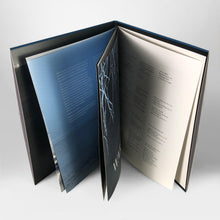 Load image into Gallery viewer, Warm/Warmer LTD ED (2nd) Splatter 2x Vinyl LP Set