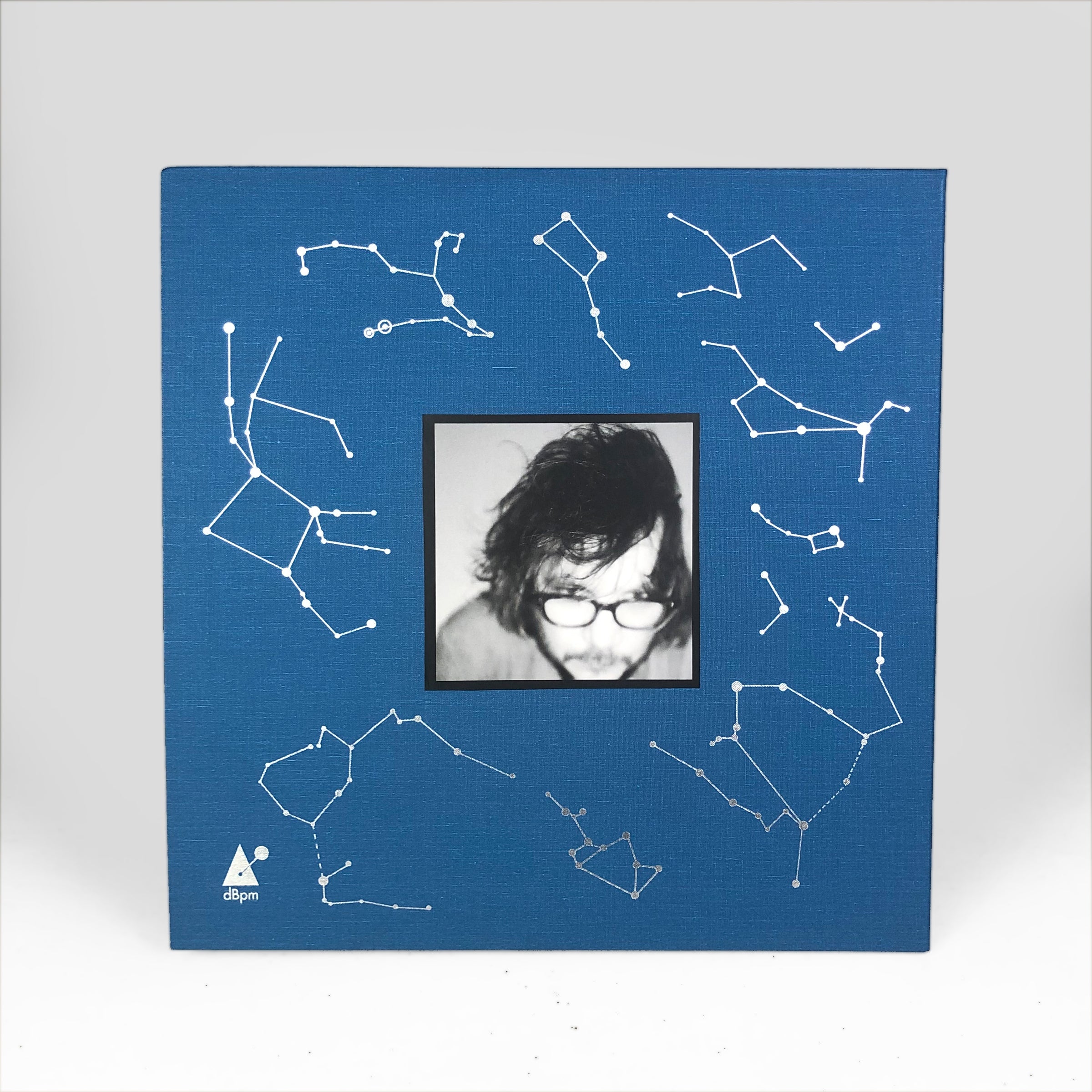 Warm/Warmer LTD ED (2nd) Splatter 2x Vinyl LP Set