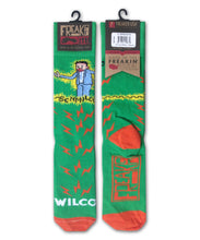 Load image into Gallery viewer, Schmilco Socks