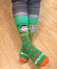 Load image into Gallery viewer, Schmilco Socks