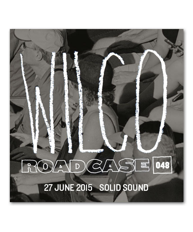 Solid Sound Festival / June 27, 2015 / North Adams, MA