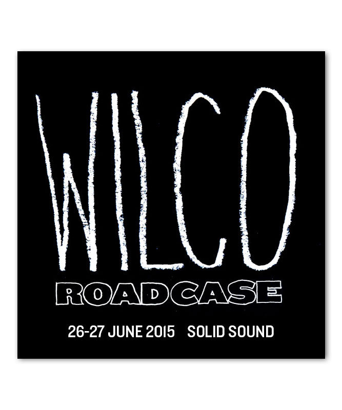 Solid Sound 2015 Roadcase Bundle