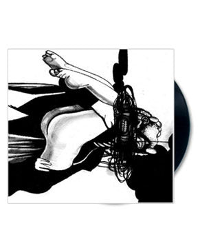 Loose Fur Born Again in the USA LP