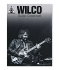 Wilco Guitar Collection 16 Songs Book