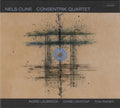 Consentrik Quartet CD