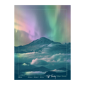 March - April 2026 Pacific Northwest Shows Poster