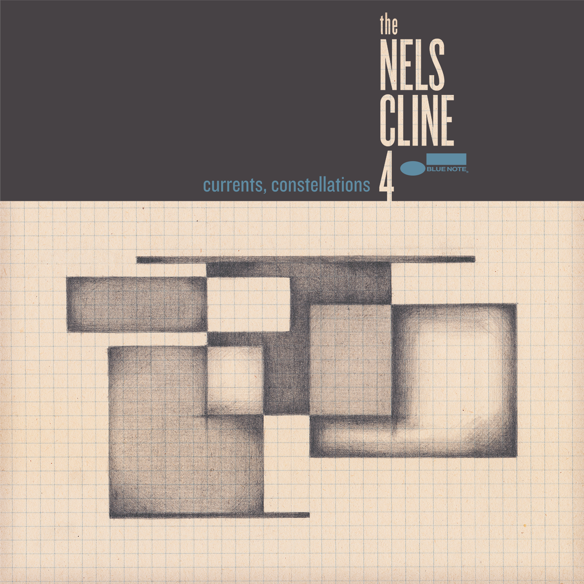 Currents, Constellations CD