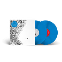 Sky Blue Sky Limited Edition Blue Vinyl 2xLP [IRREGULAR]