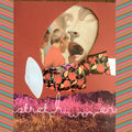 Stretch Woven CD