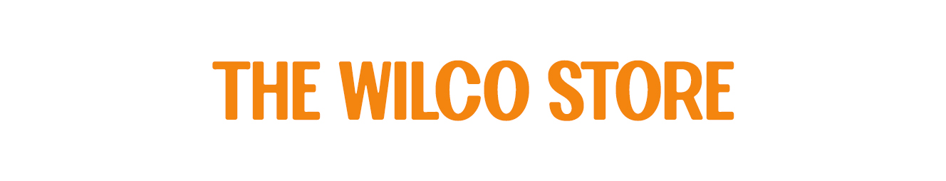 Star Wars CD – Wilco Store
