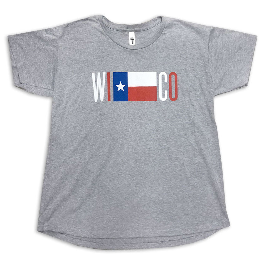 Wilco Lonestar Texas Women's T-shirt
