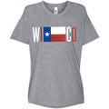 Wilco Lonestar Texas Women's T-shirt