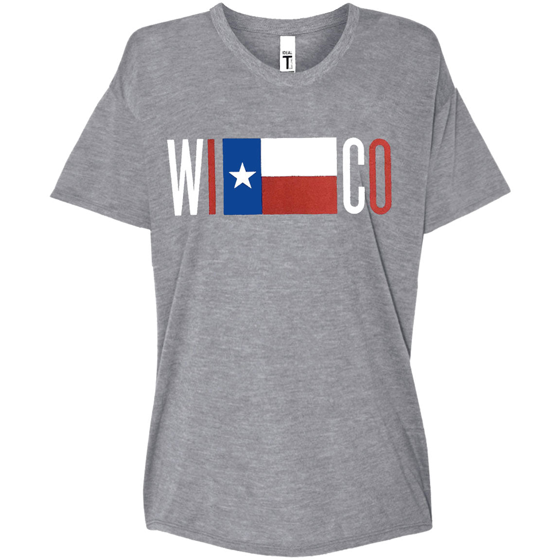 Wilco Lonestar Texas Women's T-shirt