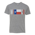 Wilco Lonestar Texas T-shirt