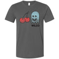 Official Wilco Cherry Ghost T-shirt