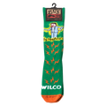 Wilco Schmilco Socks