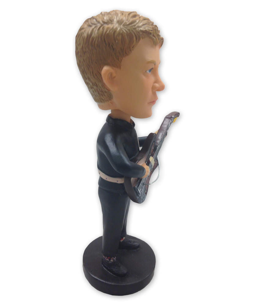 Nels Cline Bobblehead [IRREGULAR]
