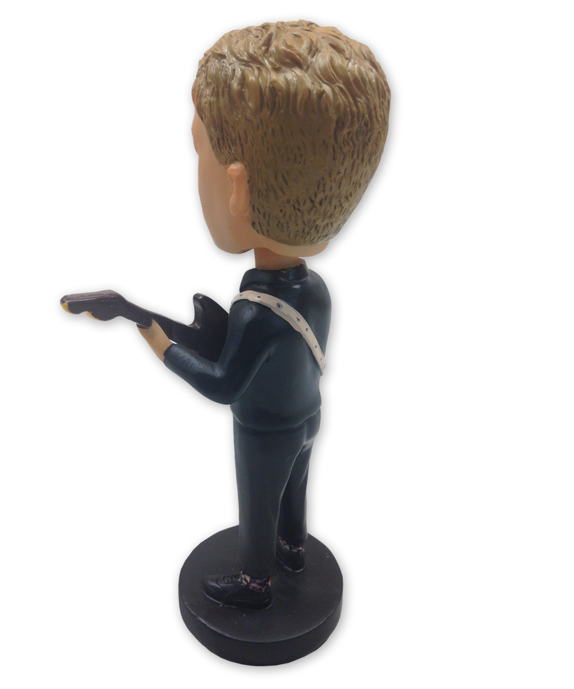 Nels Cline Bobblehead [IRREGULAR]
