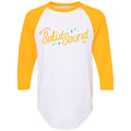 Solid Sound Festival 2022 Stars Baseball T-shirt