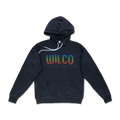 Wilco Pullover Hoodie