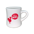 Wake Up With Wilco Coffee/Tea Mug