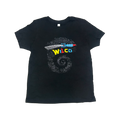 Kid's Wilco Rocketship T-shirt